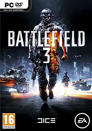 Battlefield 3 