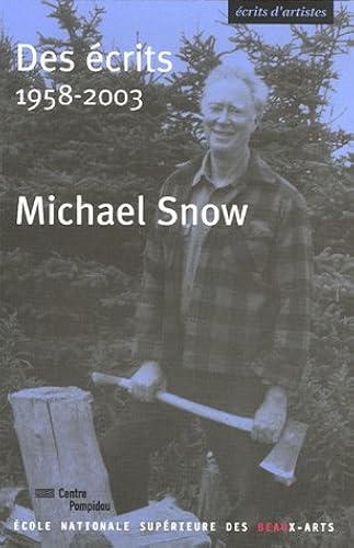 Download Des écrits : 1958-2003 PDF