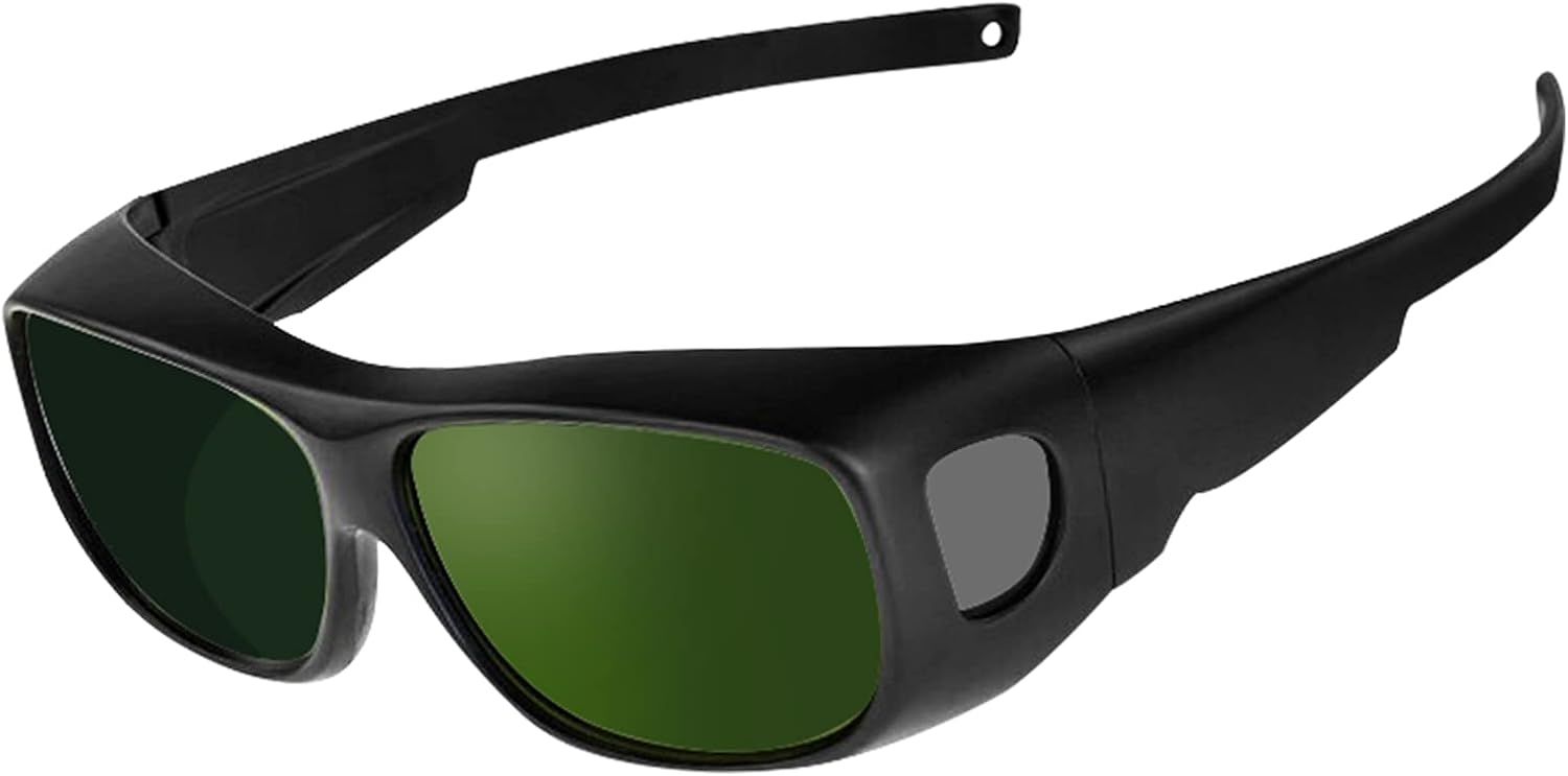 Welding Glasses，WrapAround Safety Welding Lens，Welding