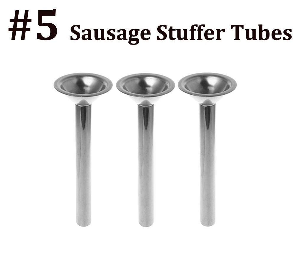 Best Kitchen Aid Meat Grinder Accessory Smokehouse