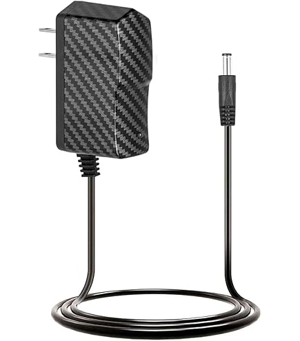Amazon.com: Tascam PS-P520E AC Power Adapter : Electronics