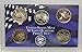 2002 S US Mint Proof Set Original Government Packaging
