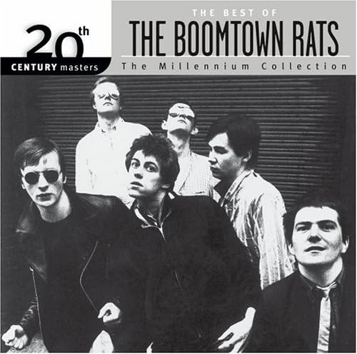 Boomtown Rats - Mondo Bongo - Amazon.com Music