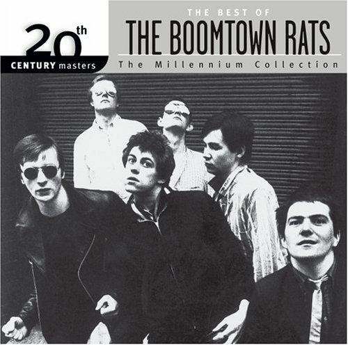 The Boomtown Rats - 20th Century Masters: Millennium Collection - Zortam Music