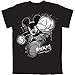Disney Mickey Mouse Smash Youth Boys Graphic T Shirt