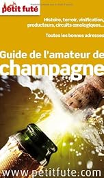 Guide de l'amateur de champagne