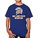 Original Retro Brand Teen-Boy's Youth Tee