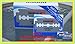 DORCO ST-300 Platinum Razor Blades. 1 Box. 100 Blades.