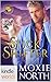 Southern Shifters: Stick Shifter (Kindle Worlds Novella)