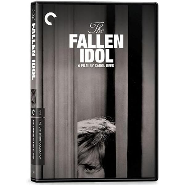 Amazon.com: Brighton Rock [DVD] [1947] : Richard