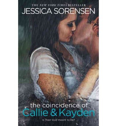 The Coincidence of Callie & Kayden (Callie & Kayden) (Paperback) - Common