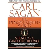 The Demon-Haunted World: Science as a Candle in the Dark