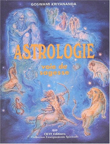 Astrologie