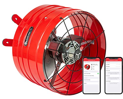 Quietcool AFG SMT PRO-3.0 Fan