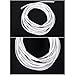 Door Edge Guard / Protected Lining / Trim Molding fits most cars, 32-ft easy D.I.Y. Installation, Internal Double Sided Tape (No Glue Required), Durable, 3-Color Options