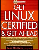 Image de Get Linux Certified and Get Ahead