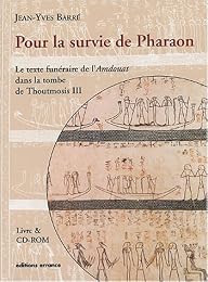 Pour la survie de pharaon