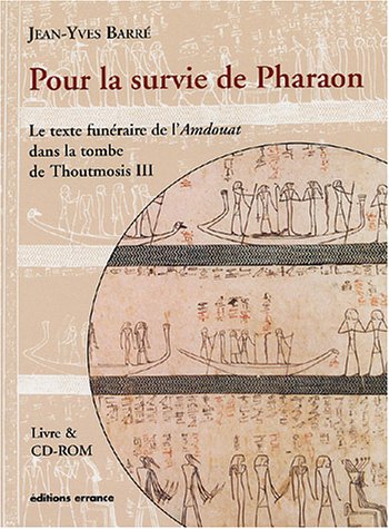 Pour la survie de pharaon