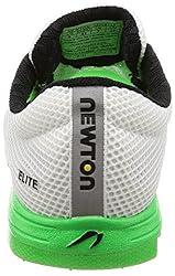 Newton Running Distance Elite White/Lime 6
