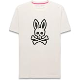 Psycho Bunny Elijah Graphic Tee