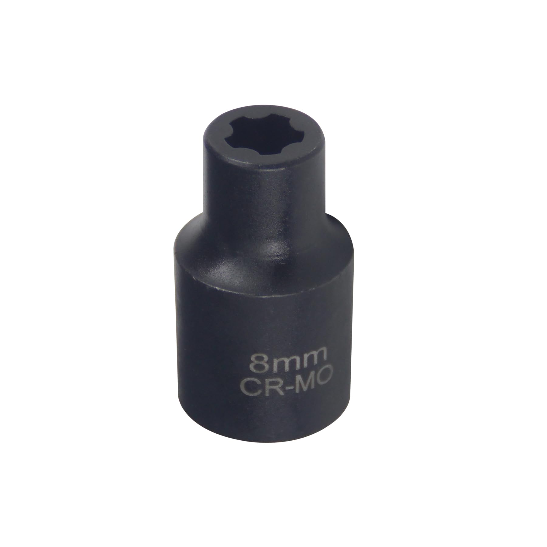 Five-Teeth Battery Cover Screw Socket Tool