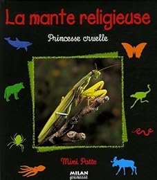 La  mante religieuse