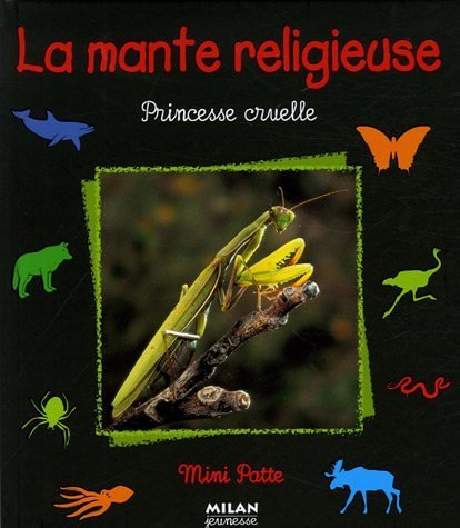 La  mante religieuse