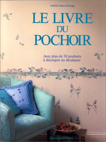 Le  Livre du pochoir
