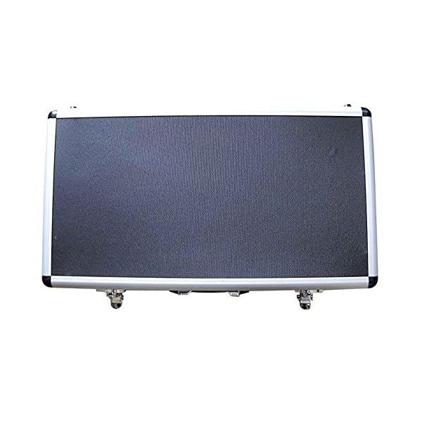 Omegon Fernglas Nightstar 20+40x100 Triplet mit wechselbaren Okularen – Bild 8
