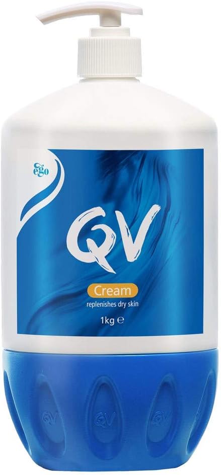 qv moisturising cream 1kg