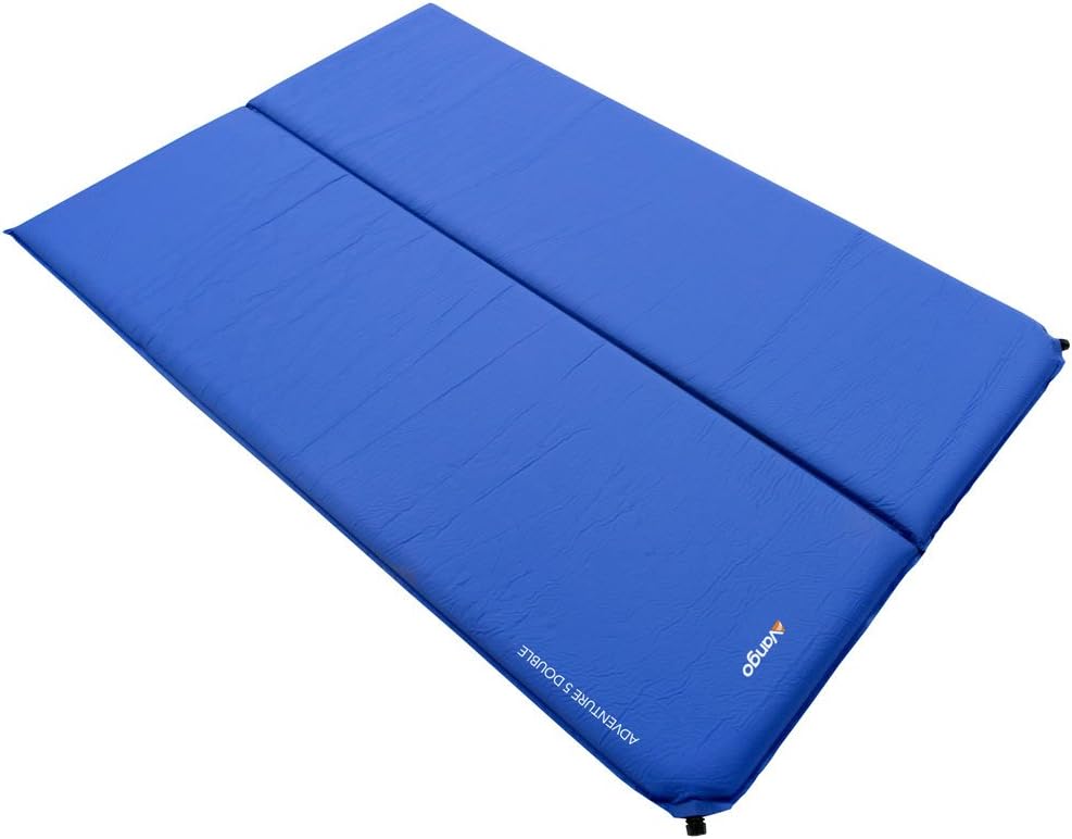 5cm self inflating mat