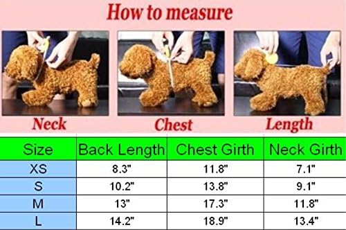 Idepet Pet Dog Cat Coat with Leash Anchor Color Patchwork Padded Puppy Vest Jacket Teddy Chihuahua Costumes Pug Cloth XS S M L - Image 4
