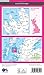 LR023: North Skye, Dunvegan & Portree (OS Landranger Map)