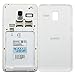 Unlocked Lenovo A850+ 5.5inch QHD IPS MTK6592 Octa core Android 4.2 Smart Phone 1GB RAM 4GB ROM 3G GPS Dual SIM (white)
