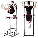 Lx Free Power Tower – Home Gym Adjustable Multi-Function Fitness Equipment Pull Up Bar Stand Workout Stationthumb 4