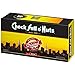 Chock Full O’Nuts Original Roast Ground Coffee, Medium Roast – Arabica Coffee Beans – Smooth, Full-Bodied Medium Blend with A Rich Flavor (11.3 Oz. Brick)