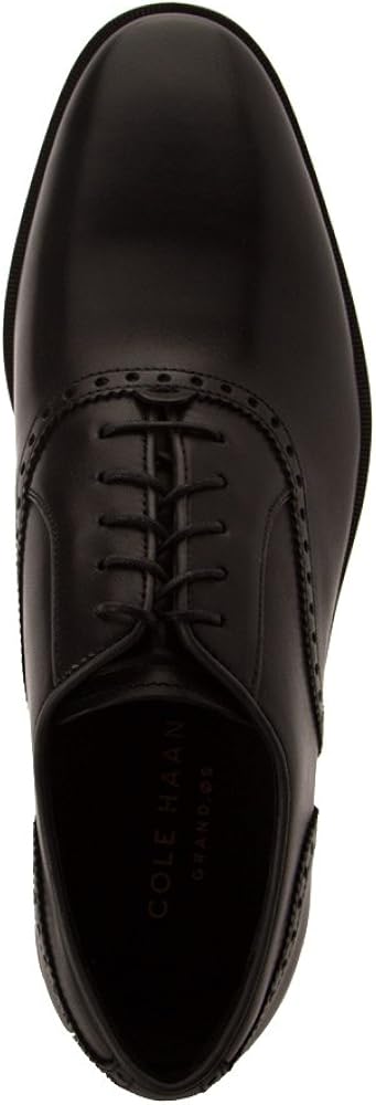 Cole Haan Mens Hamilton Grand Plain Toe 