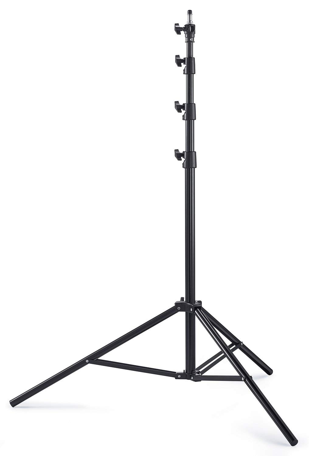 Cullmann CUlight LS 2500 Air Cushion Light Stand for Camera - Black