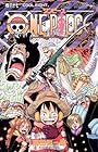ONE PIECE -ワンピース- 第67巻