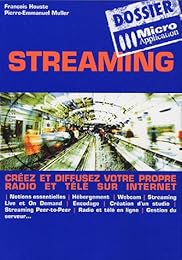 Streaming