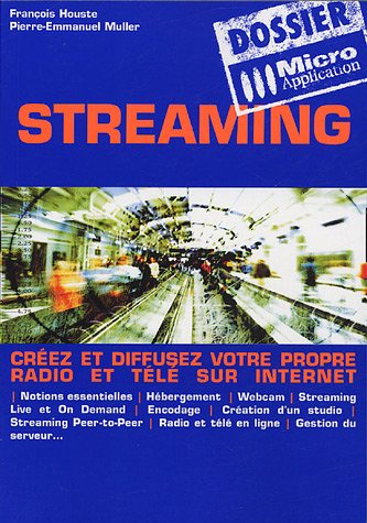 Streaming