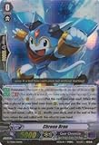 Cardfight!! Vanguard TCG - Chrono Dran (G-TD06/014EN) - G Trial Deck 6: Rallying Call of the Interspectral Dragon