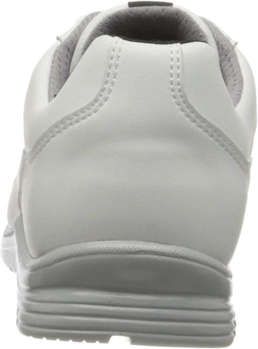 Sparco TEAMWORK Scarpa Antinfortunistica Da Lavoro, BASSA PER UOMO E DONNA NITRO S3 SRC, Unisex Adults’ Fire and Safety Boot - Image 4