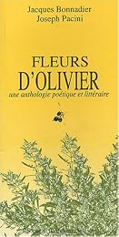 Fleurs d'olivier
