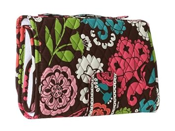 vera bradley changing pad