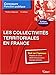Les collectivités territoriales en France by 