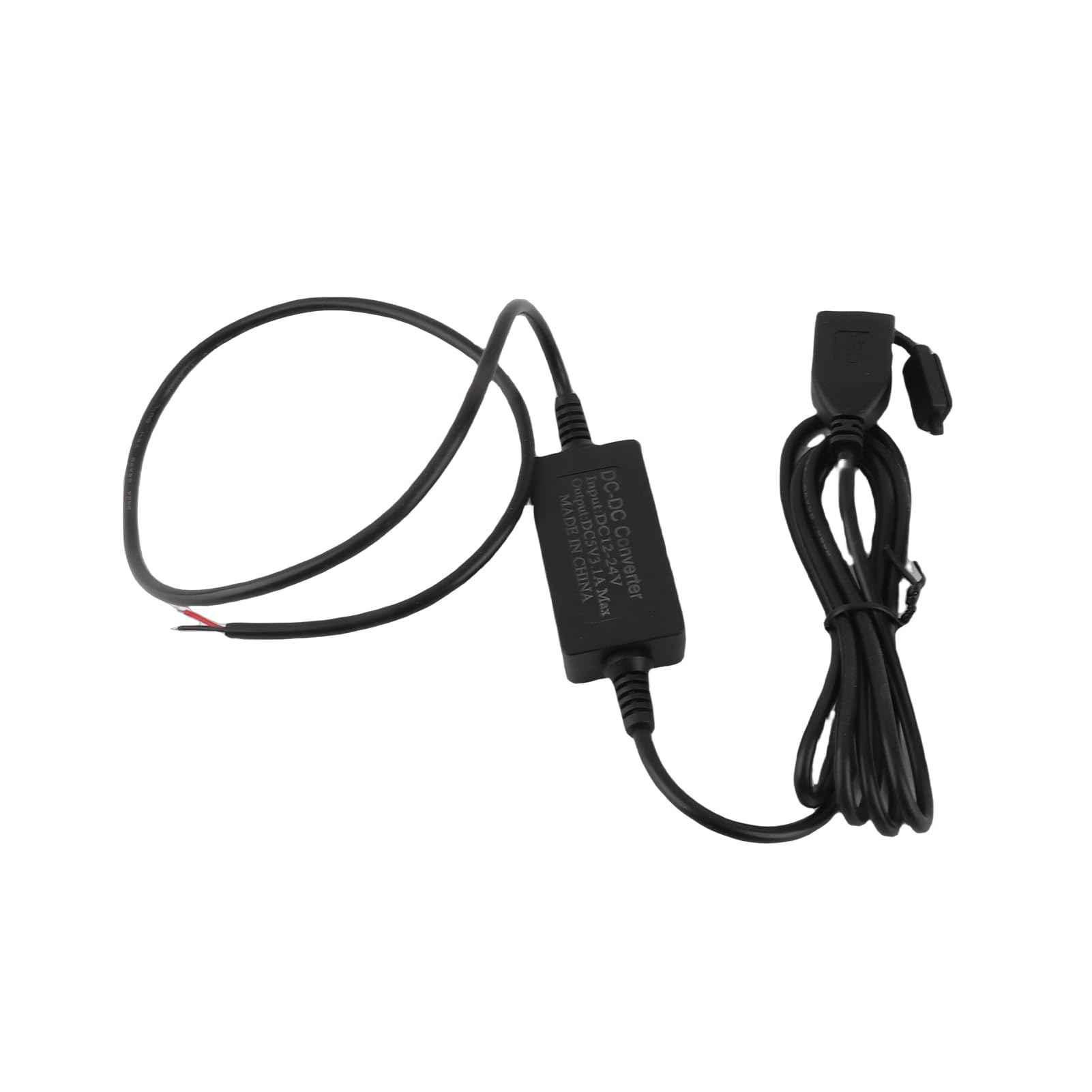 Keenso 5V 2A Waterproof USB Power Port Socket for Motorcycle for Smart Phone Tablet GPS Automotive Electronics