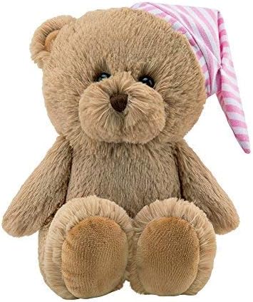 KARRI Pink Teddy Bear,Cutest Teddy Bear,9 Mini Teddy Bear for Kids