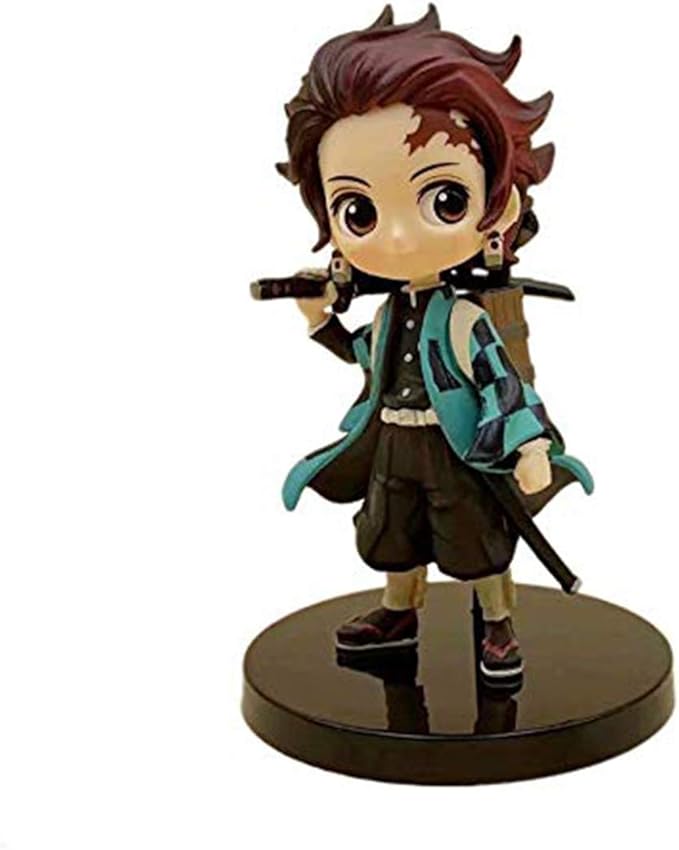 demon slayer pop figure