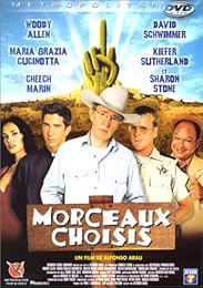 Morceaux Choisis